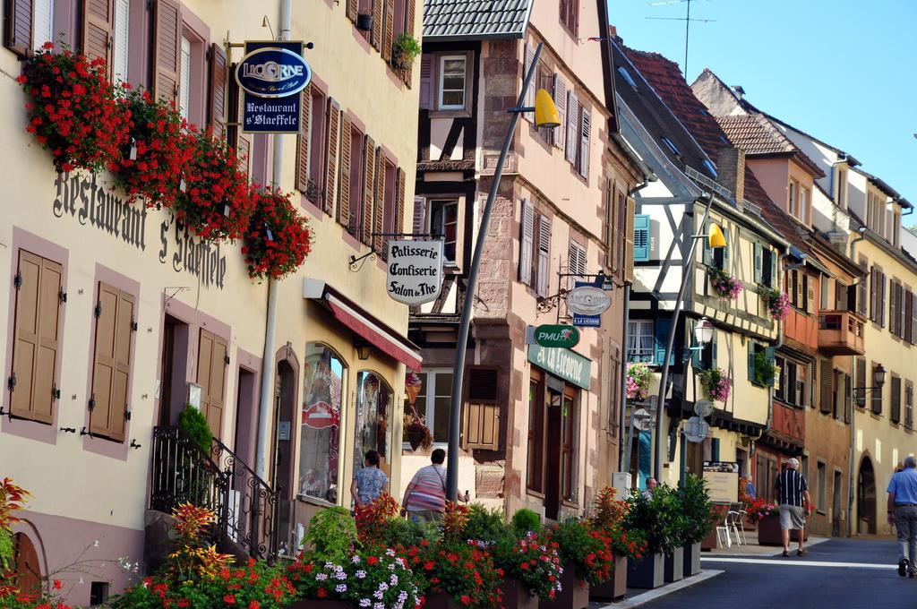 L'écluse de Saverne Esterno foto